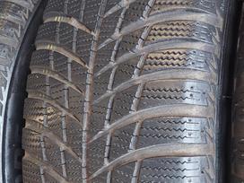 Bridgestone, зимние 205/60 R16