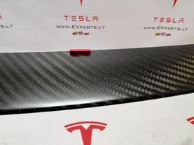 Tesla -kita-, 1036392-10-D, аксессуары и эксплоатационные материалы