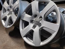 Audi, легкосплавные , R17