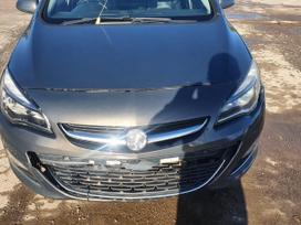 Opel Astra rezerves daļās. Automobilis iš anglijos dalimis variklio kodas