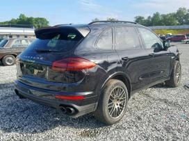 Porsche Cayenne Platus naudotų detalių pasirinkimas asortimentas kasdien papild