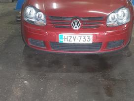 Volkswagen Golf dalimis