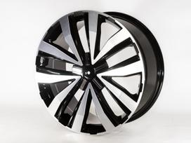 Volkswagen, lengvojo lydinio, R20