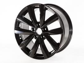 Volkswagen, light alloy, R18