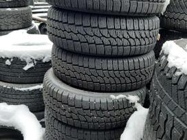 Kormoran, winter 195/60 R16