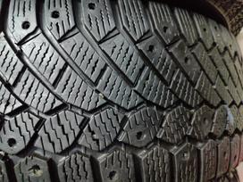 Continental ContiIceContact, winter 215/55 R16
