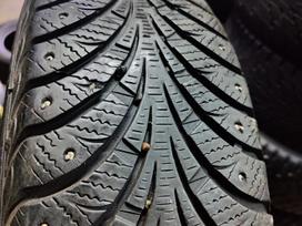 Sava Eskimo stud, зимние 185/65 R15