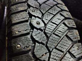 Continental ContiIVikingContact, winter 175/65 R14