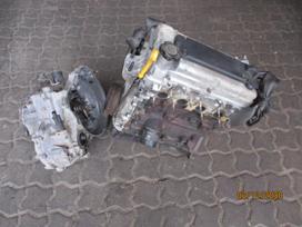 Chevrolet Spark Variklis 1 0b b10d1