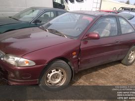Proton Persona dalimis. Automobilis ardomas dalimis запасные части автомобиля