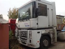 Renault Magnum, тягачи