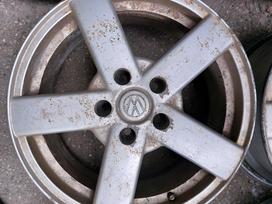 Audi - VW - SEAT - MB, lengvojo lydinio, R16