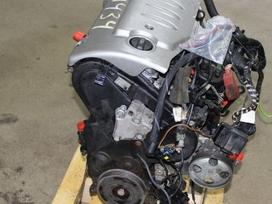 Peugeot 407 по частям. 2 2 hdi