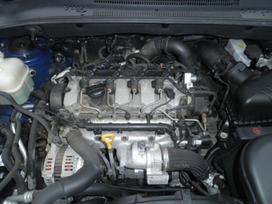Kia Carens rezerves daļās