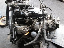 Volkswagen Polo for parts