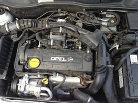 Opel Corsa for parts. Gražūs vairai su multifunkcija ir be