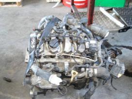 Hyundai Matrix rezerves daļās