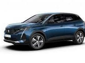 Peugeot 3008 rezerves daļās