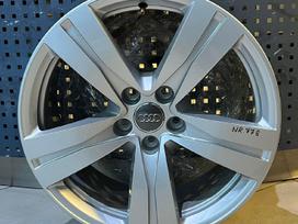 Audi ORIGINALŪS (NAUJI) NR.778, light alloy, R18