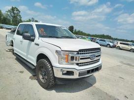 Ford F-150 dalimis. Dalimis ford f150 rwd 2 7l 2018 naujos ir naudotos