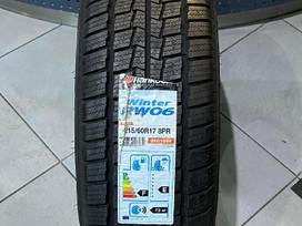 Hankook WINTER RW06 (NAUJOS), žieminės 215/60 R17
