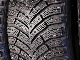 Michelin, winter 215/55 R17
