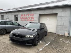 BMW 3 serija M paket