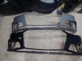 Audi A4, 8W0807437AB, 8w0807437ag audi a4 8w b9 s line competition