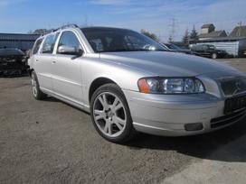 Volvo V70 Naujosios kietaviškės ilgio g 3 elektrėnų sąv naujosios kie