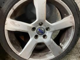 Volvo, lengvojo lydinio, R18