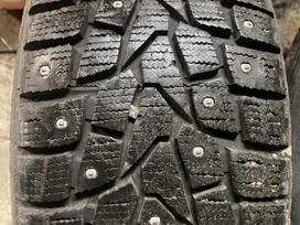 Falken, зимние 225/40 R18