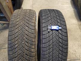 Bridgestone Blizak LM 001, зимние 215/55 R18