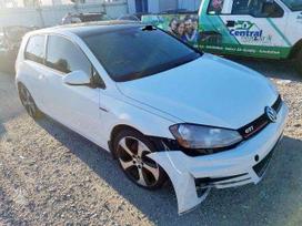 Volkswagen Golf Gti platus naudotų detalių pasirinkimas asortimentas kasdien pa