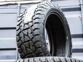 -Kita- GreenTrac Rough-Master RT, all-season 35/12,5 R22