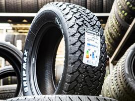Gripmax Inception A/T 4X4, всесезонные 265/60 R18