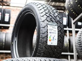 Gripmax 4X4 A/T, all-season 265/50 R20