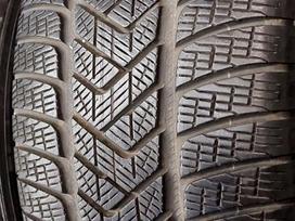 Pirelli, зимние 255/55 R19