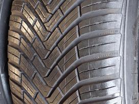 Continental, всесезонные 235/50 R19