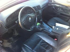 BMW 530 dalimis. Turiu ardymui daug kitu bmw modeliu nuo 1988m iki 2025m