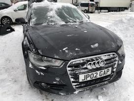 Audi A6 for parts