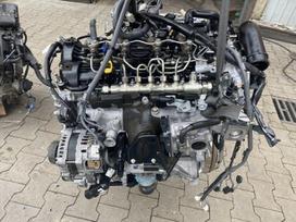 Mazda CX-5, SH01, по частям. Variklis variklio dalys pavarų dėžė