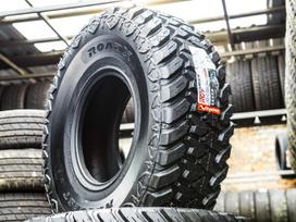 Roadcruza RoadX RXQuest, всесезонные 35/12,5 R15