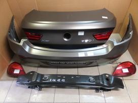 BMW 6 serija Bmw f06 galas yra ir kitu automobilio daliu