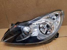 Opel Corsa, 39035151, Detalės_suvalkiečių gatvė viber whatsapp posparnis lh rh