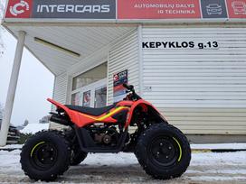 CFMOTO -kita- 110cc, kvadracikli