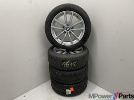 BMW „V-SPOKE“ 778, lengvojo lydinio, R17