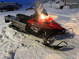 Polaris RMK 800cc, снегоходы
