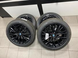 BMW Original M Performance Doppels, light alloy, R18
