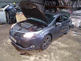 Toyota Avensis, 2ZR-FAE / 30410-20080