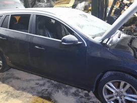 Volvo V60, D4162T